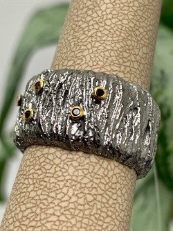 *Кольцо р.19 Шпинель Шри-Ланка Арт 1557-578 Вес 10,64 г - фото 222866 *Кольцо р.19 Шпинель Шри-Ланка Арт 1557-578 Вес 10,64 г - фото 222866