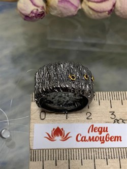 *Кольцо р.19 Шпинель Шри-Ланка Арт 1557-578 Вес 10,64 г - фото 222869 *Кольцо р.19 Шпинель Шри-Ланка Арт 1557-578 Вес 10,64 г - фото 222869