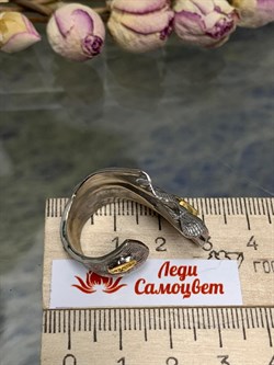 *Кольцо р.16,5 Аметист Арт 1180 Вес 10,3 г - фото 222926 *Кольцо р.16,5 Аметист Арт 1180 Вес 10,3 г - фото 222926