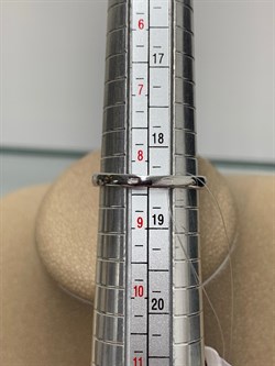 *Кольцо р.18,5 Сердце Мятный Кварц арт. К-3932рс4135-494 Вес 1,97 г - фото 222977 *Кольцо р.18,5 Сердце Мятный Кварц арт. К-3932рс4135-494 Вес 1,97 г - фото 222977