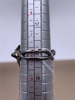 *Кольцо р.18 Метеорит Африка АРТ 49369 (ВЕС 20,84 Г) - фото 223277 *Кольцо р.18 Метеорит Африка АРТ 49369 (ВЕС 20,84 Г) - фото 223277