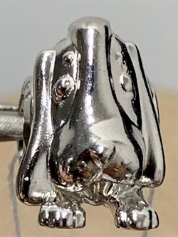 *Подвеска-Шарм Собачка арт. 05-0012-327 Вес 3,94 г - фото 223448 *Подвеска-Шарм Собачка арт. 05-0012-327 Вес 3,94 г - фото 223448