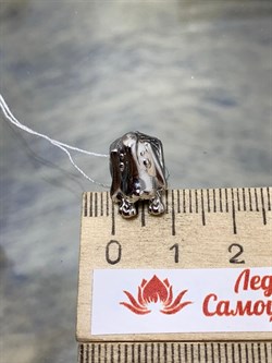 *Подвеска-Шарм Собачка арт. 05-0012-327 Вес 3,94 г - фото 223451 *Подвеска-Шарм Собачка арт. 05-0012-327 Вес 3,94 г - фото 223451