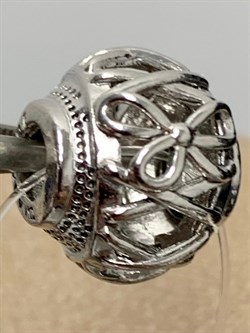 *Подвеска-Шарм арт. 05-0096-217 Вес 4,19 г - фото 223456 *Подвеска-Шарм арт. 05-0096-217 Вес 4,19 г - фото 223456