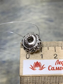 *Подвеска-Шарм арт. 05-0096-217 Вес 4,19 г - фото 223459 *Подвеска-Шарм арт. 05-0096-217 Вес 4,19 г - фото 223459