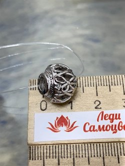 *Подвеска-Шарм арт. 05-0096-217 Вес 4,19 г - фото 223460 *Подвеска-Шарм арт. 05-0096-217 Вес 4,19 г - фото 223460