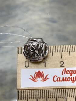 *Подвеска-Шарм арт. 05-0096-217 Вес 4,19 г - фото 223461 *Подвеска-Шарм арт. 05-0096-217 Вес 4,19 г - фото 223461