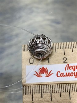 *Подвеска-Шарм арт. 05-0096-217 Вес 4,19 г - фото 223462 *Подвеска-Шарм арт. 05-0096-217 Вес 4,19 г - фото 223462