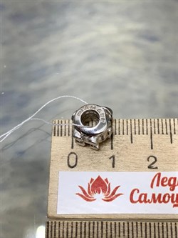 *Подвеска-Шарм Свинка арт. 05-0137-717 Вес 4,21 г - фото 223485 *Подвеска-Шарм Свинка арт. 05-0137-717 Вес 4,21 г - фото 223485