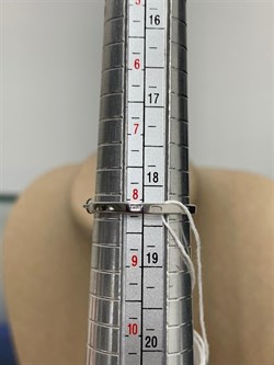 *Кольцо р.18,5 пл Кварц Гранат арт. 1-1092р-104-553 Вес 1,81 г - фото 223513 *Кольцо р.18,5 пл Кварц Гранат арт. 1-1092р-104-553 Вес 1,81 г - фото 223513