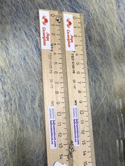 *Колье р.38 арт. Л-21612р-872 Вес 0,69 г - фото 224180 *Колье р.38 арт. Л-21612р-872 Вес 0,69 г - фото 224180