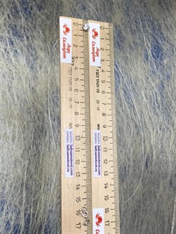 *Колье р.40 Белый Фианит арт. с1.01.01.00-790 Вес 0,8 г - фото 224276 *Колье р.40 Белый Фианит арт. с1.01.01.00-790 Вес 0,8 г - фото 224276