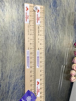 *Колье р.40 Белый Фианит арт. Л40221р-611 Вес 1,84 г - фото 224311 *Колье р.40 Белый Фианит арт. Л40221р-611 Вес 1,84 г - фото 224311