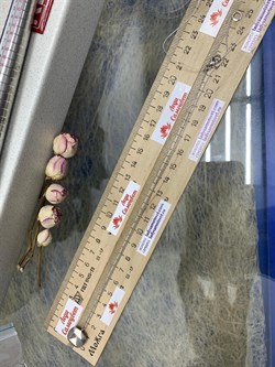 *Колье р.45 арт. P08899бр-426 (Вес около 6,48 г) - фото 224371 *Колье р.45 арт. P08899бр-426 (Вес около 6,48 г) - фото 224371