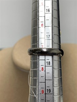 *Кольцо р.17,5 Янтарь арт. 43030102546-089 (Вес 7,34г) - фото 224577 *Кольцо р.17,5 Янтарь арт. 43030102546-089 (Вес 7,34г) - фото 224577