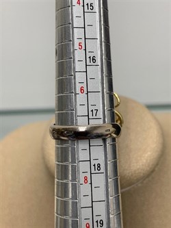 *Кольцо р.17,25 Янтарь арт. 43030102546-461 (Вес 8,3г) - фото 224591 *Кольцо р.17,25 Янтарь арт. 43030102546-461 (Вес 8,3г) - фото 224591