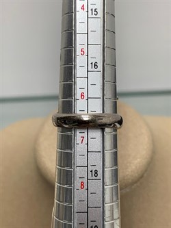 *Кольцо р.17 Янтарь арт. 43032102546-586 (Вес 9,24г) - фото 224623 *Кольцо р.17 Янтарь арт. 43032102546-586 (Вес 9,24г) - фото 224623