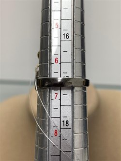 *Кольцо р.17 Янтарь арт. 43030102546-604 (Вес 5,27г) - фото 224638 *Кольцо р.17 Янтарь арт. 43030102546-604 (Вес 5,27г) - фото 224638