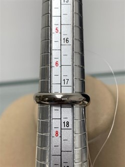 *Кольцо р.17,5 Янтарь арт. 43030112591-073 (Вес 6,1г) - фото 224732 *Кольцо р.17,5 Янтарь арт. 43030112591-073 (Вес 6,1г) - фото 224732