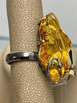 *Кольцо р.17 Янтарь арт. 43032108573-248 (Вес 8,33г) - фото 224822 *Кольцо р.17 Янтарь арт. 43032108573-248 (Вес 8,33г) - фото 224822