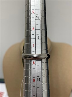 *Кольцо р.18 Янтарь арт. 43032112591-609 (Вес 6,76 г) - фото 224997 *Кольцо р.18 Янтарь арт. 43032112591-609 (Вес 6,76 г) - фото 224997