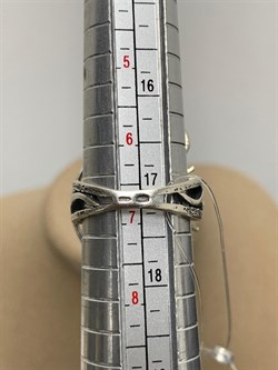 *Кольцо р.17 Аметист арт. 37-КЛ472-30-208-170 вес 9,39 г - фото 225074 *Кольцо р.17 Аметист арт. 37-КЛ472-30-208-170 вес 9,39 г - фото 225074
