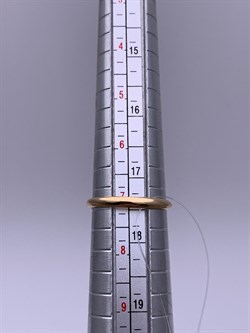 *Кольцо р.17,5 Танзанит цв Лимонное арт. 1_02519-374 (вес 4,12 г) - фото 225542 *Кольцо р.17,5 Танзанит цв Лимонное арт. 1_02519-374 (вес 4,12 г) - фото 225542
