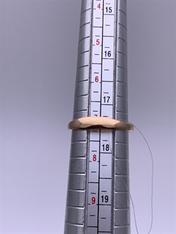 *Кольцо р.17,5 Турмалин цв Красное арт. 1_02724-338 (вес 5,13 г) - фото 225565 *Кольцо р.17,5 Турмалин цв Красное арт. 1_02724-338 (вес 5,13 г) - фото 225565
