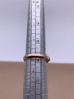 *Кольцо р.16 Гранат цв Красное арт. 1_02979-868 вес 4,38 г - фото 225720 *Кольцо р.16 Гранат цв Красное арт. 1_02979-868 вес 4,38 г - фото 225720