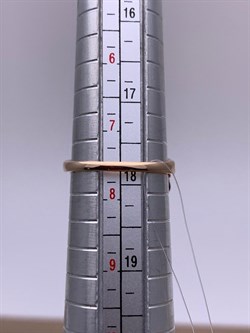 *Кольцо р.18 Гранат цв Красное арт. 1_00697-438 вес 3,49 г - фото 226004 *Кольцо р.18 Гранат цв Красное арт. 1_00697-438 вес 3,49 г - фото 226004