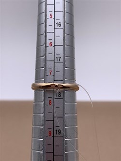*Кольцо р.18 Гранат цв Красное арт. 1_01306-954 вес 2,7 г - фото 226044 *Кольцо р.18 Гранат цв Красное арт. 1_01306-954 вес 2,7 г - фото 226044