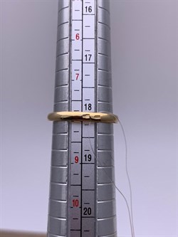 *Кольцо р.18 Розовый Турмалин цв Лимонное арт. 1_00240-196 вес 3,24 г - фото 226055 *Кольцо р.18 Розовый Турмалин цв Лимонное арт. 1_00240-196 вес 3,24 г - фото 226055