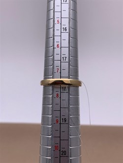 *Кольцо р.18 Розовый Турмалин цв Лимонное арт. 1_00240-507 вес 3,09 г - фото 226066 *Кольцо р.18 Розовый Турмалин цв Лимонное арт. 1_00240-507 вес 3,09 г - фото 226066