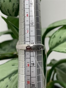 *Кольцо р.18 арт. R09787p-р.18-808 (Вес 9,38 г) - фото 226361 *Кольцо р.18 арт. R09787p-р.18-808 (Вес 9,38 г) - фото 226361