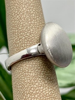 *Кольцо р.18 арт. R09787p-р.18-808 (Вес 9,38 г) - фото 226368 *Кольцо р.18 арт. R09787p-р.18-808 (Вес 9,38 г) - фото 226368