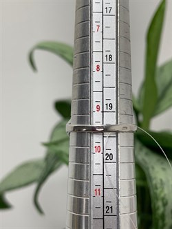 *Кольцо р.19,5 Турмалин Бразилия микс арт. К-3833рсч428-213 (Вес 3,37 г) - фото 226467 *Кольцо р.19,5 Турмалин Бразилия микс арт. К-3833рсч428-213 (Вес 3,37 г) - фото 226467