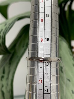 *Кольцо р.20 Топаз Лондон синт арт. к1115р111-р20-364 (Вес 2,5 г) - фото 226572 *Кольцо р.20 Топаз Лондон синт арт. к1115р111-р20-364 (Вес 2,5 г) - фото 226572