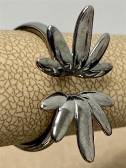 *Кольцо р.18 арт. R08345чр-685 Вес 3,29 г - фото 227151 *Кольцо р.18 арт. R08345чр-685 Вес 3,29 г - фото 227151