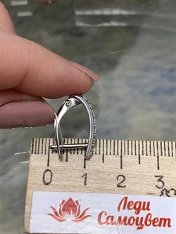 *Серьги Микс Турмалин арт. 90605р428-2,62-954 (Вес 2,62 г) - фото 227230 *Серьги Микс Турмалин арт. 90605р428-2,62-954 (Вес 2,62 г) - фото 227230