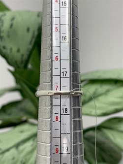 *Кольцо р.17,5 арт. К-2278о-359 (Вес около 2,1 г) - фото 227388 *Кольцо р.17,5 арт. К-2278о-359 (Вес около 2,1 г) - фото 227388