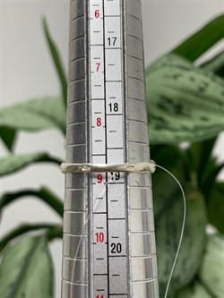 *Кольцо р.19 арт. К-2278о-694 (Вес около 2,18 г) - фото 227397 *Кольцо р.19 арт. К-2278о-694 (Вес около 2,18 г) - фото 227397