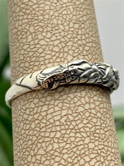 *Кольцо р.19 арт. К-2278о-694 (Вес около 2,18 г) - фото 227401 *Кольцо р.19 арт. К-2278о-694 (Вес около 2,18 г) - фото 227401