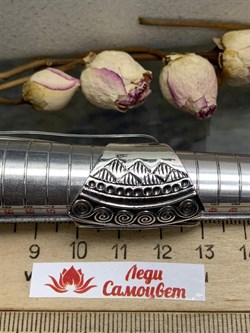 *Кольцо р.17 арт. 22782-068 Вес11,64 г - фото 227513 *Кольцо р.17 арт. 22782-068 Вес11,64 г - фото 227513