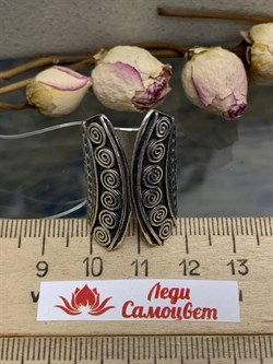 *Кольцо р.17 арт. 22782-068 Вес11,64 г - фото 227514 *Кольцо р.17 арт. 22782-068 Вес11,64 г - фото 227514