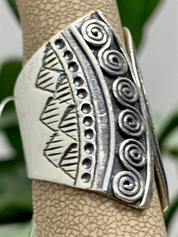 *Кольцо р.17 арт. 22782-068 Вес11,64 г - фото 227516 *Кольцо р.17 арт. 22782-068 Вес11,64 г - фото 227516