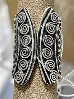 *Кольцо р.17 арт. 22782-068 Вес11,64 г - фото 227518 *Кольцо р.17 арт. 22782-068 Вес11,64 г - фото 227518