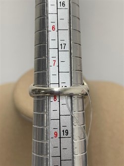 *Кольцо р.18 Марказит арт. MR01246оз-419 Вес 5,36 г - фото 227622 *Кольцо р.18 Марказит арт. MR01246оз-419 Вес 5,36 г - фото 227622