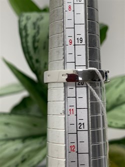 *Кольцо р.20 Розовый Фианит арт. 1-261р221-512, (Вес около 2,7-3 г) - фото 227685 *Кольцо р.20 Розовый Фианит арт. 1-261р221-512, (Вес около 2,7-3 г) - фото 227685