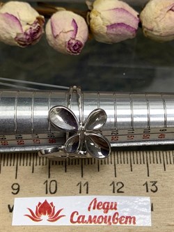 *Кольцо р.17,5 арт. R03156р-090 (Вес около 4,49 г) - фото 227693 *Кольцо р.17,5 арт. R03156р-090 (Вес около 4,49 г) - фото 227693