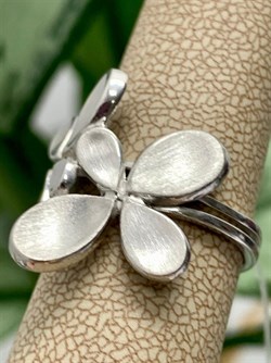 *Кольцо р.17,5 арт. R03156р-090 (Вес около 4,49 г) - фото 227697 *Кольцо р.17,5 арт. R03156р-090 (Вес около 4,49 г) - фото 227697